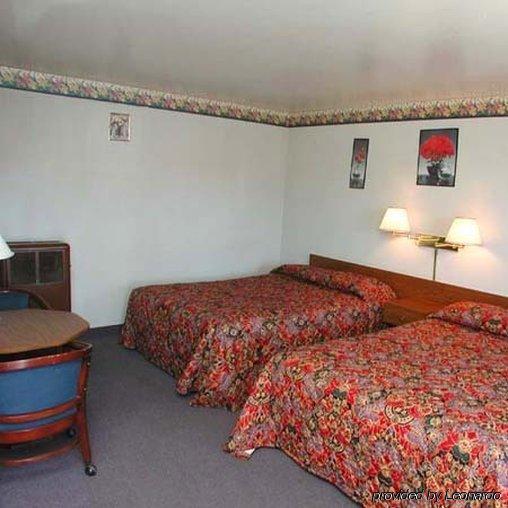 A&A Lake Tahoe Inn South Lake Tahoe Zimmer foto