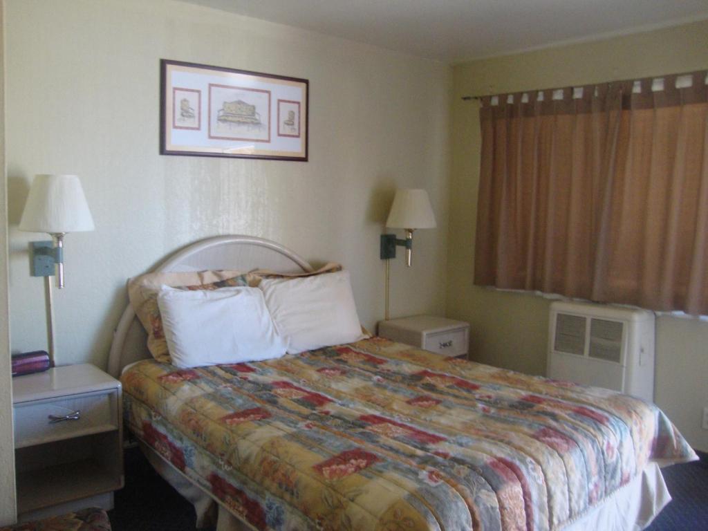 A&A Lake Tahoe Inn South Lake Tahoe Zimmer foto
